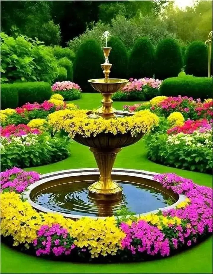 Varieties of Flower Seeds (Pack of 50)